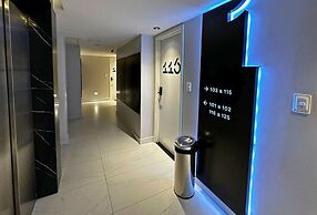 LM UNITY CABO BRANCO