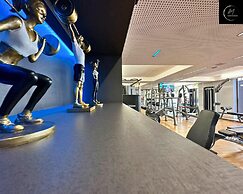 LM UNITY CABO BRANCO