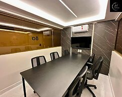 LM UNITY CABO BRANCO