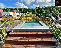 LM UNITY CABO BRANCO