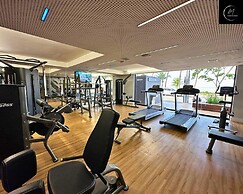 LM UNITY CABO BRANCO