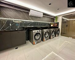 LM UNITY CABO BRANCO