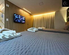 LM UNITY CABO BRANCO