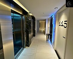 LM UNITY CABO BRANCO