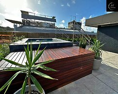 LM UNITY CABO BRANCO