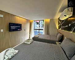 LM UNITY CABO BRANCO