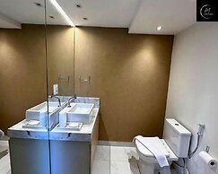 LM UNITY CABO BRANCO