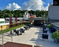 LM UNITY CABO BRANCO