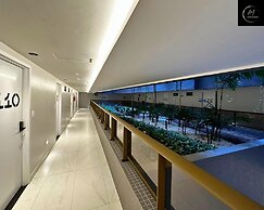 LM UNITY CABO BRANCO