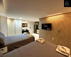 LM UNITY CABO BRANCO