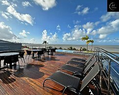 LM UNITY CABO BRANCO