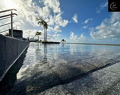 LM UNITY CABO BRANCO