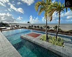 LM UNITY CABO BRANCO