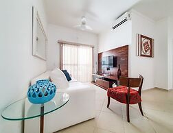 Residencial Ébano Marfim e Jequitibá