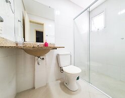 Residencial Ébano Marfim e Jequitibá