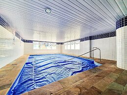 Residencial Ébano Marfim e Jequitibá