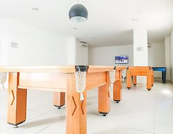 Residencial Ébano Marfim e Jequitibá