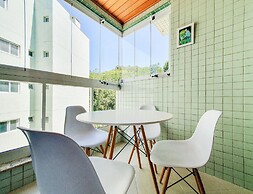 Residencial Ébano Marfim e Jequitibá