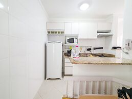 Residencial Ébano Marfim e Jequitibá