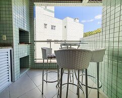 Residencial Ébano Marfim e Jequitibá