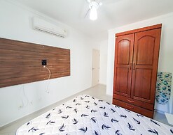 Residencial Ébano Marfim e Jequitibá
