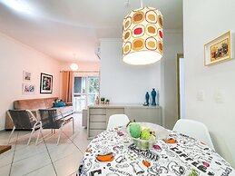 Residencial Ébano Marfim e Jequitibá