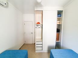 Residencial Ébano Marfim e Jequitibá