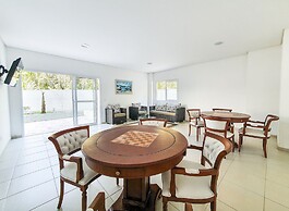 Residencial Ébano Marfim e Jequitibá