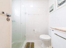 Residencial Ébano Marfim e Jequitibá