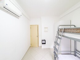 Residencial Ébano Marfim e Jequitibá