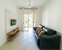 Residencial Ébano Marfim e Jequitibá