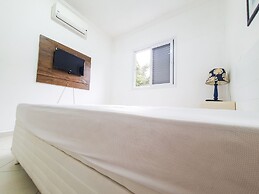 Residencial Ébano Marfim e Jequitibá