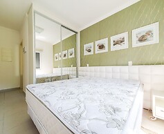 Residencial Ébano Marfim e Jequitibá