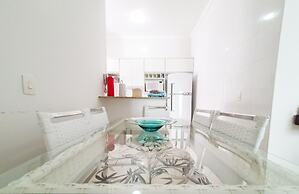 Residencial Ébano Marfim e Jequitibá