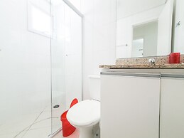 Residencial Ébano Marfim e Jequitibá