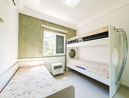 Residencial Ébano Marfim e Jequitibá