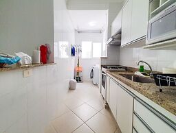 Residencial Ébano Marfim e Jequitibá