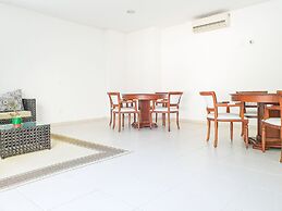 Residencial Ébano Marfim e Jequitibá