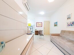 Residencial Ébano Marfim e Jequitibá