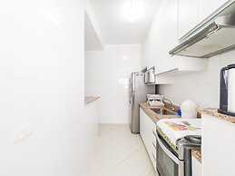 Residencial Ébano Marfim e Jequitibá