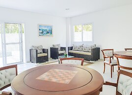 Residencial Ébano Marfim e Jequitibá