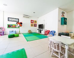 Residencial Ébano Marfim e Jequitibá