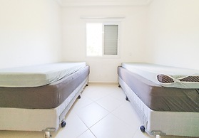 Residencial Ébano Marfim e Jequitibá