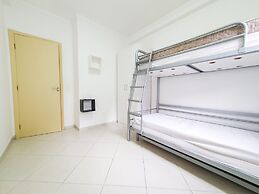 Residencial Ébano Marfim e Jequitibá