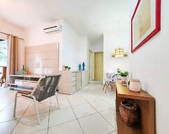 Residencial Ébano Marfim e Jequitibá