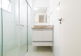 Residencial Ébano Marfim e Jequitibá