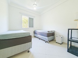 Residencial Ébano Marfim e Jequitibá