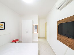 Residencial Ébano Marfim e Jequitibá