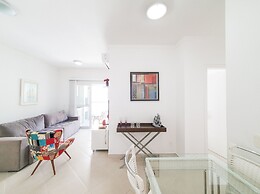 Residencial Ébano Marfim e Jequitibá