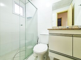 Residencial Ébano Marfim e Jequitibá